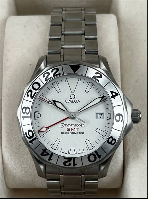 omega 2538|omega seamaster 2538.20.